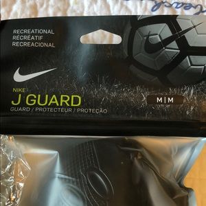 Brand new shin guards